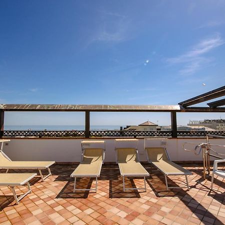 B&B Domus Mea Чезенатико Экстерьер фото